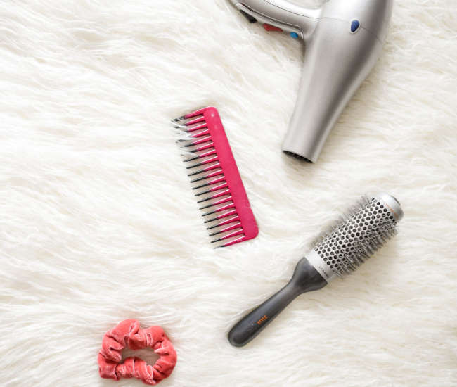 Top 6 Quick Fixes for Hair Loss