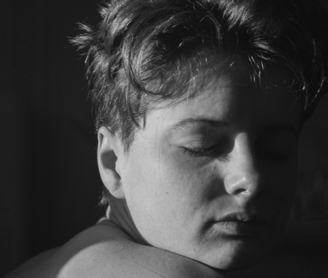 Hair Loss For Women - The Facts